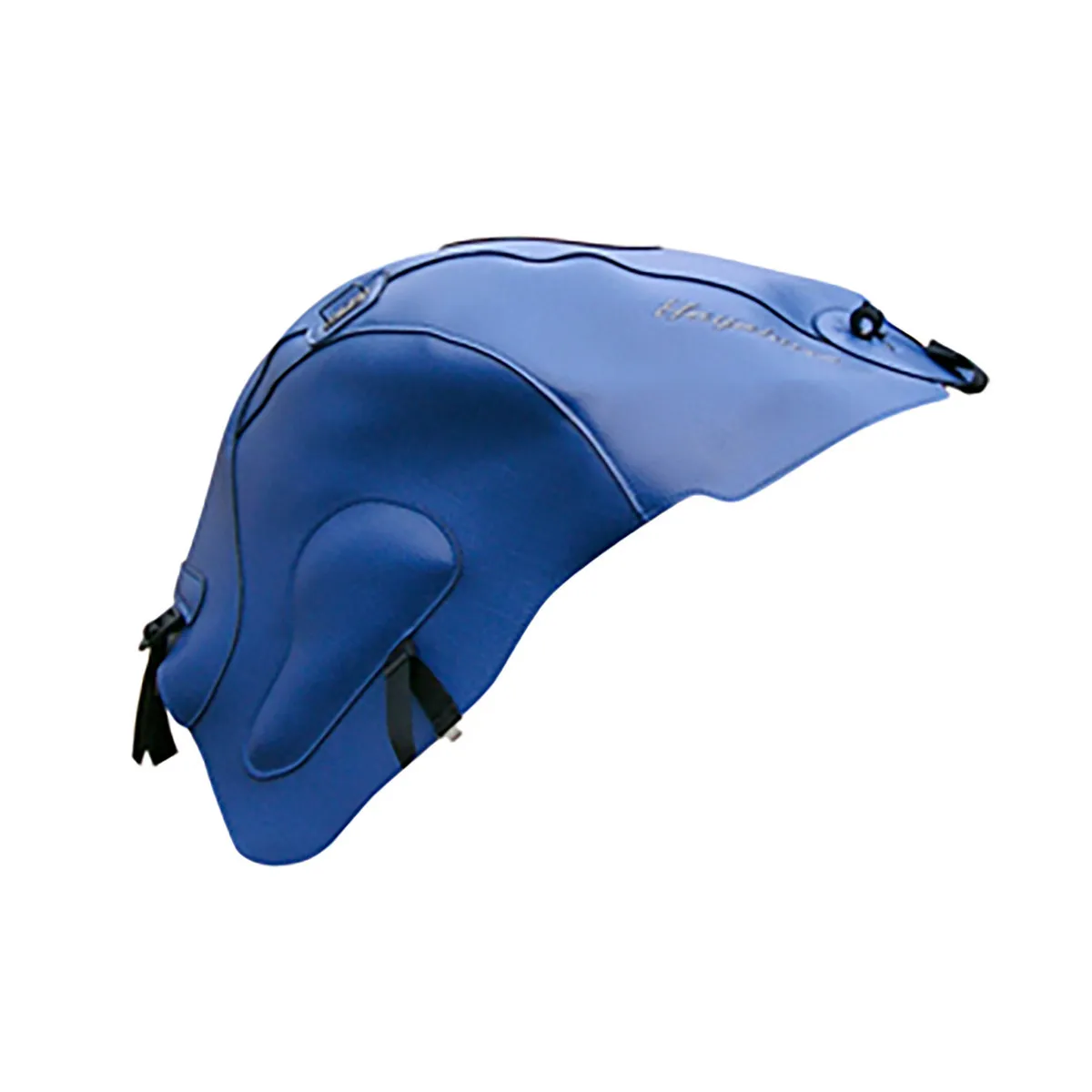 Tapis de réservoir BAGSTER Suzuki 1300 GSX R Hayabusa 1999-2007 Bleu