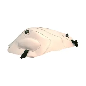 Tapis de réservoir BAGSTER Triumph 1050 Speed Triple 2005-2010 Blanc