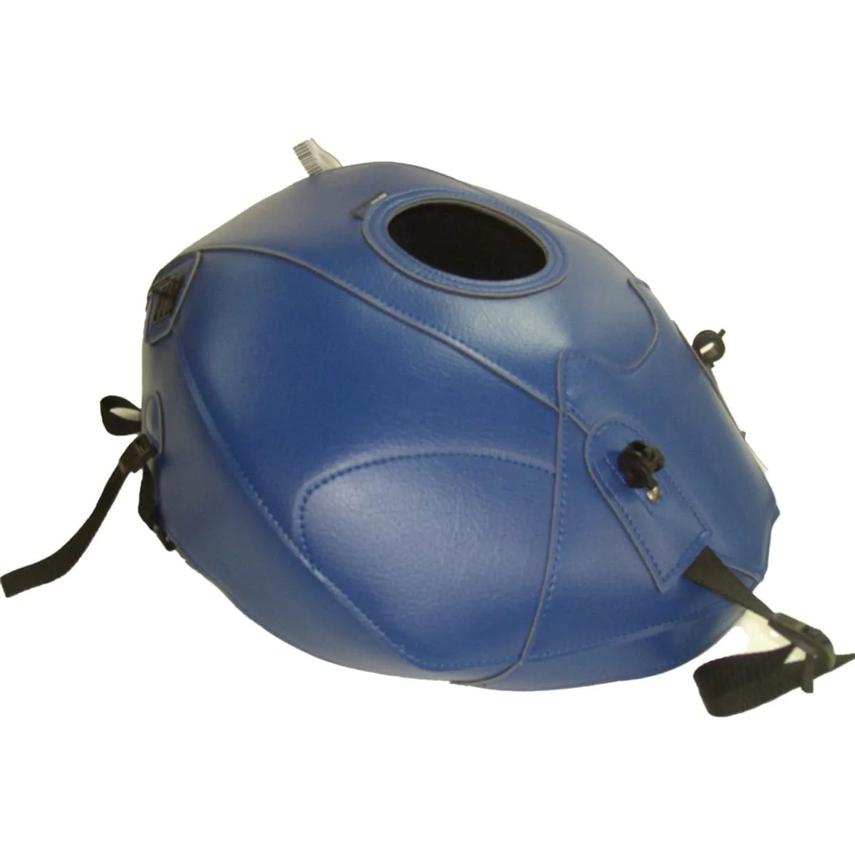 Tapis De Réservoir Bagster Triumph Speed Triple Bleu - Tapis de réservoir
