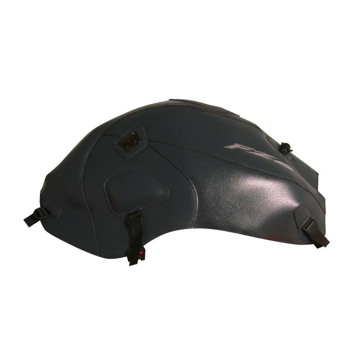 Tapis de réservoir BAGSTER Yamaha 600 FZ6 N/S2 2005-2009 Anthracite