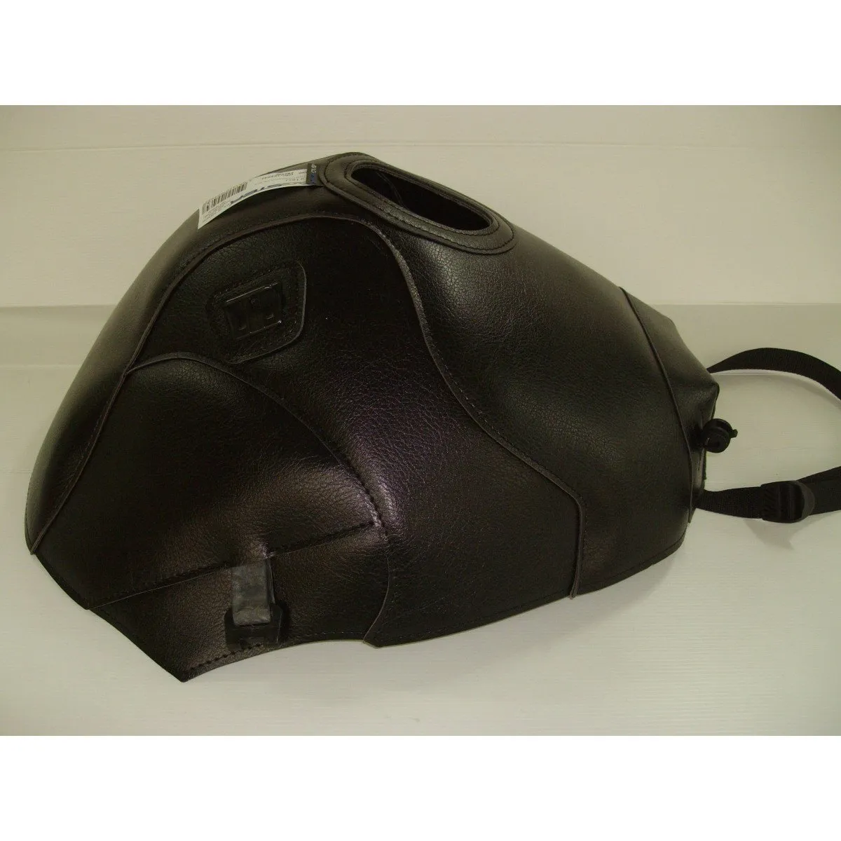 Tapis de réservoir BAGSTER Yamaha 600 XJ Diversion 1992-2003 Noir
