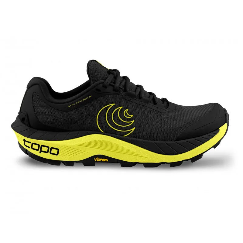 Topo Athletic MTN Racer 3 - Chaussures trail homme | Hardloop