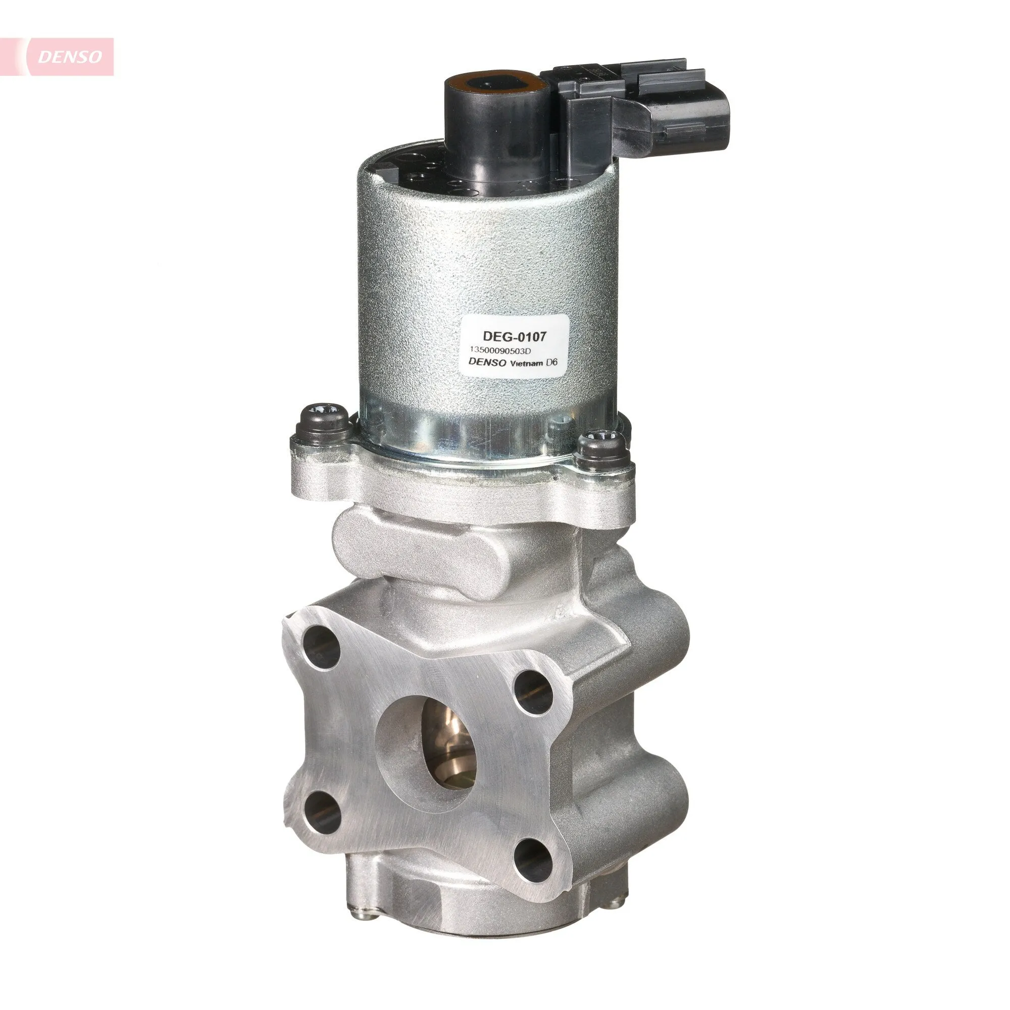 Vanne EGR DENSO DEG-0107 