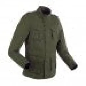 VESTE BERING NORRIS EVO KAKI