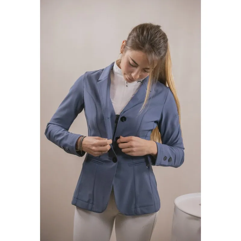 Veste de concours Pénélope Calista Bering Sea