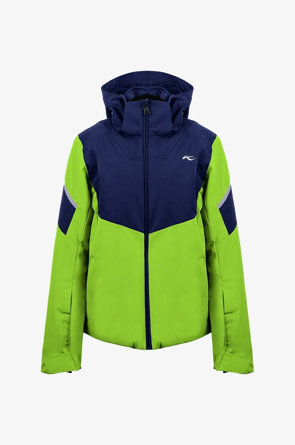 Veste de ski garçon Speed Racer