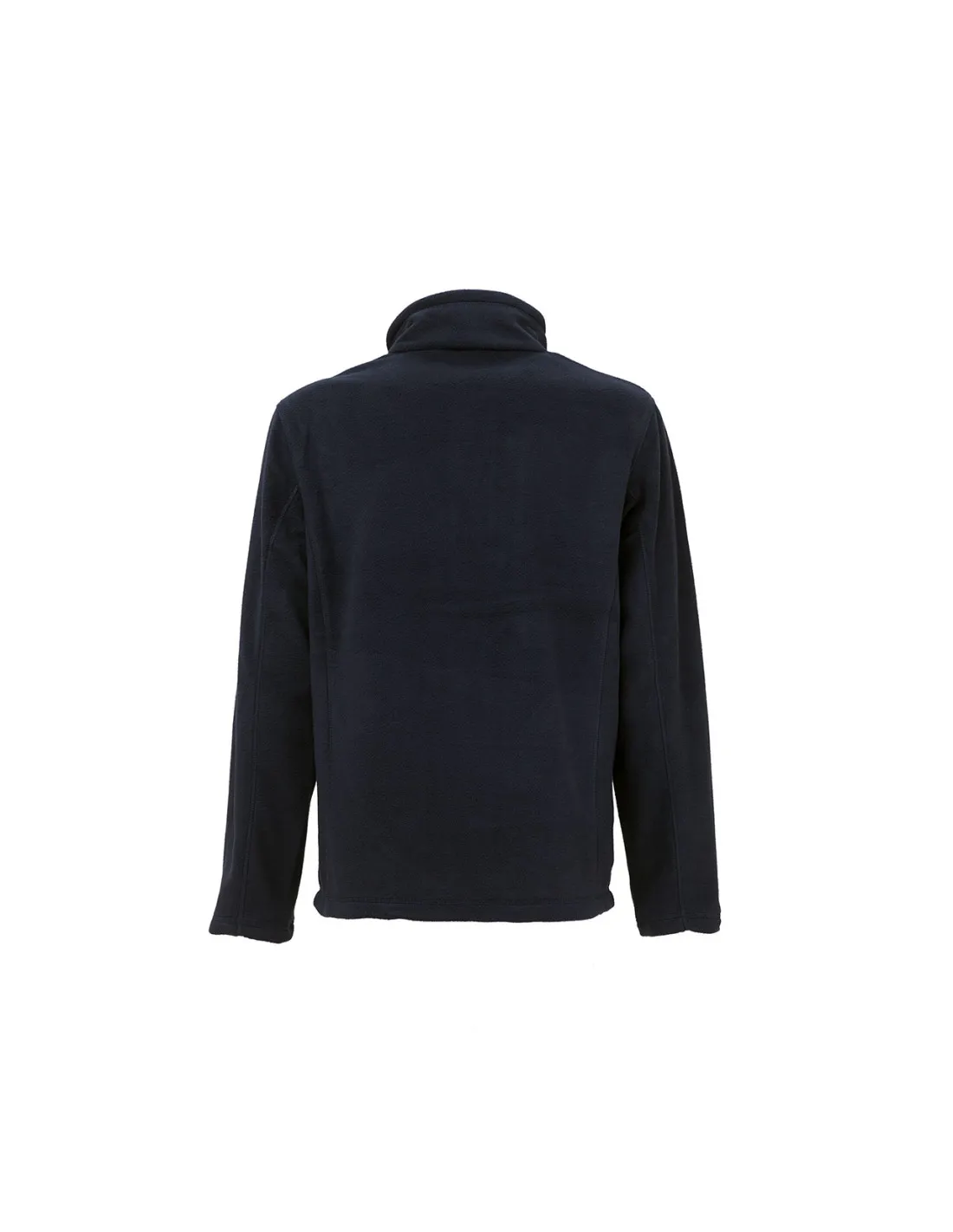 Veste de travail polaire BERING Deep Blue - | EY143DB - Upower