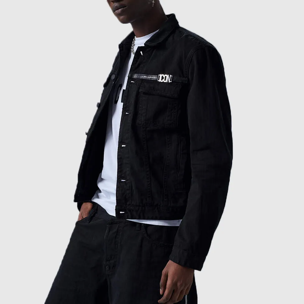 Veste 'ICON BOXY'