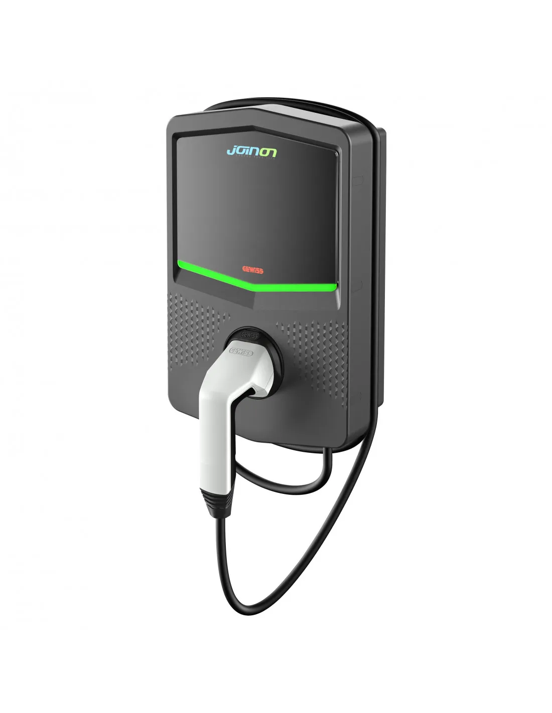 WB ICON AUTOSTART 7 kW T2C IP55 GEWISS GWJ3012A